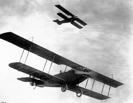 Curtiss JN Jenny Curtiss JN Jenny
