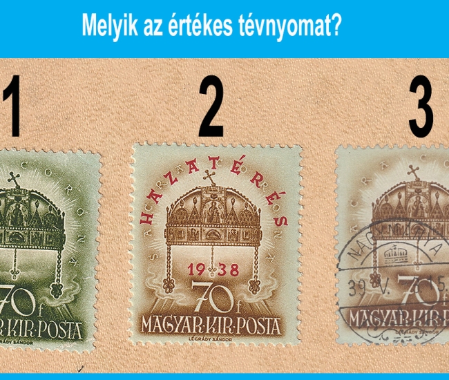 Melyik a milliókat érő tévnyomat?